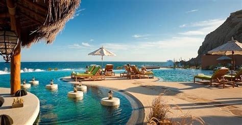 .Cabo San Lucas (With images) | Amazing swimming pools