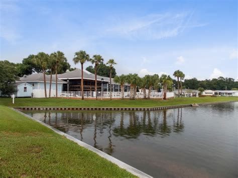 Lakeland Harbor Mobile / Manufactured Homes for Sale in Lakeland FL