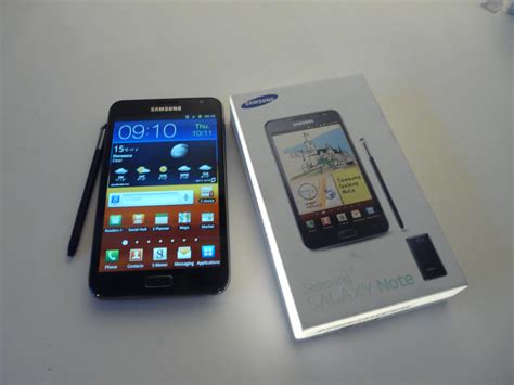 Samsung Galaxy Note Price In Ghana | Reapp Ghana