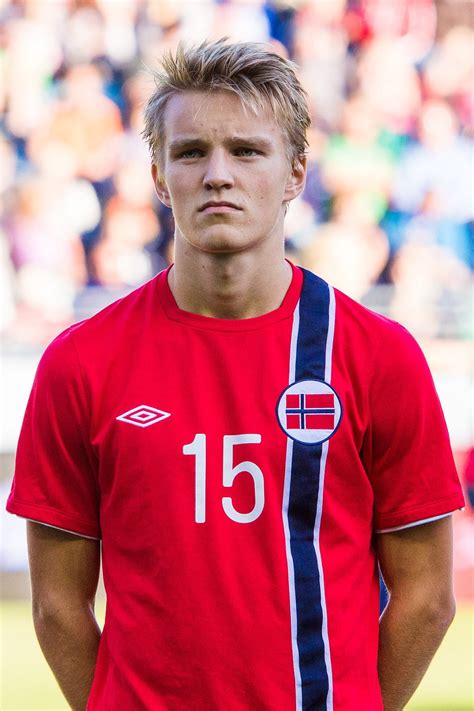 Famous Norwegian Footballers - Life in Norway