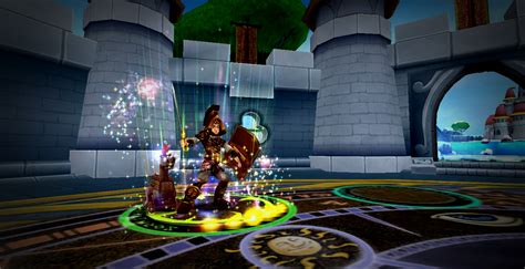 Wizard101 Olympian, Atlantean, and Winterbane Gauntlet Bundle Complete Look | Swordroll's Blog ...