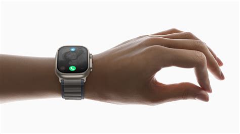 Apple achieves carbon neutrality with the Series 9 Apple Watch ...