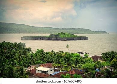 144 Murud janjira fort Images, Stock Photos & Vectors | Shutterstock