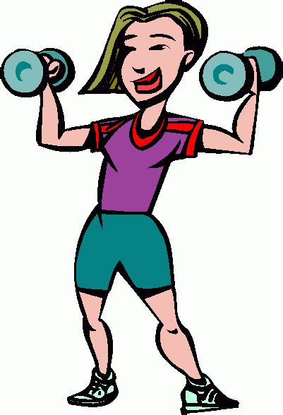 Weights Clipart - ClipArt Best