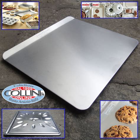 Nordic Ware - Insulated Cookie Slider Sheet