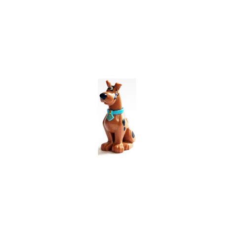 LEGO Scooby Doo Minifigure | Brick Owl - LEGO Marketplace