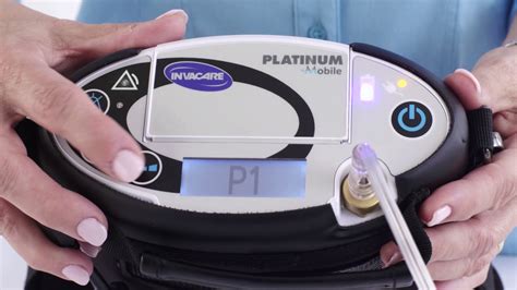 Invacare Platinum Mobile Oxygen Concentrator Review