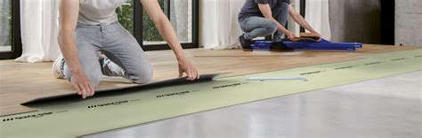 How to lay vinyl flooring