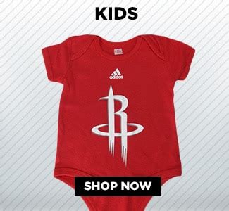 Houston Rockets Gear, Apparel, Merchandise - Houston Rockets Store