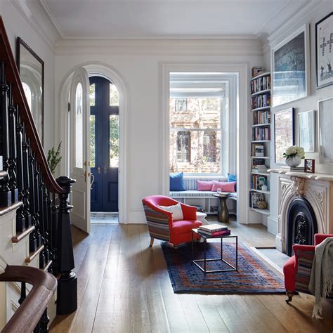 Brooklyn Townhouse Renovation