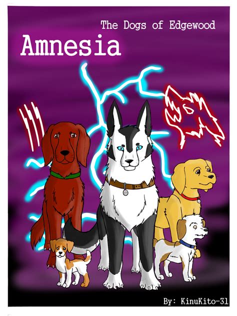 Amnesia Cover by KingKinu on DeviantArt