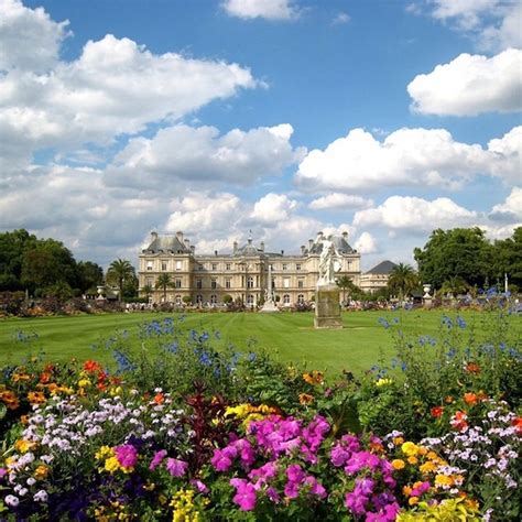 15 of the Most Beautiful City Parks Around the World - Brit + Co