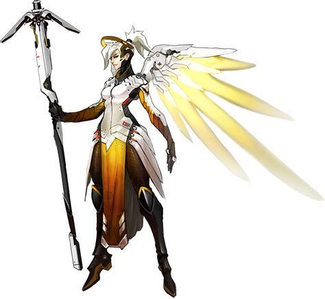 Mercy - Liquipedia Overwatch Wiki