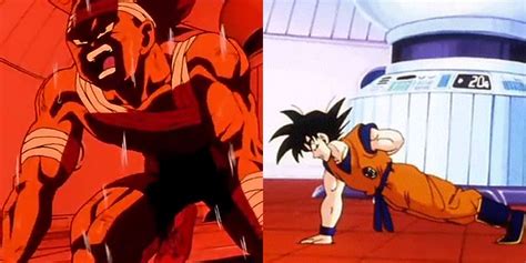 5 Ways Goku & Vegeta's Relationship Is A Friendship (& 5 It's A Rivalry)