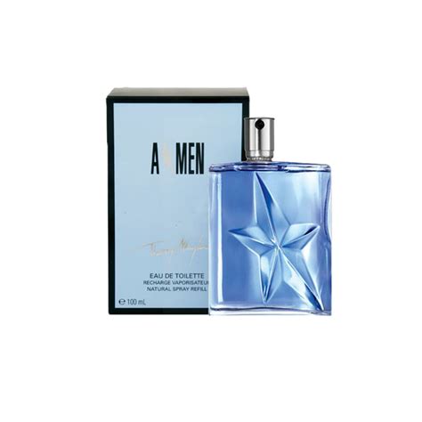 Perfume Angel Men De Thierry Mugler - AZPerfumes