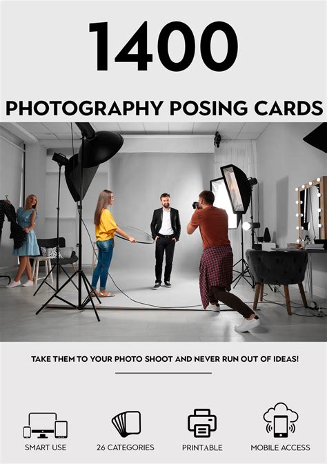 1400+ Photography Posing Cards Premium Edition – creative-deals.com