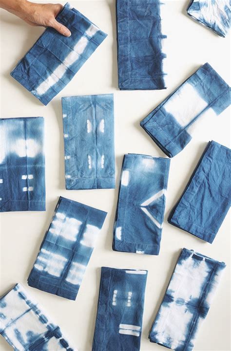 Pin by June Nesbitt on Indigo in 2020 (With images) | Shibori diy, Indigo shibori, Indigo cloth