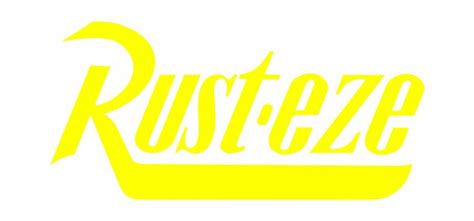 Rust-eze Logo - LogoDix