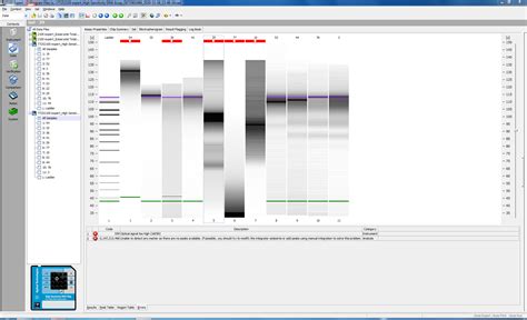 Troubleshooting optical signal error on BioAnalyzer · Issue #1029 ...