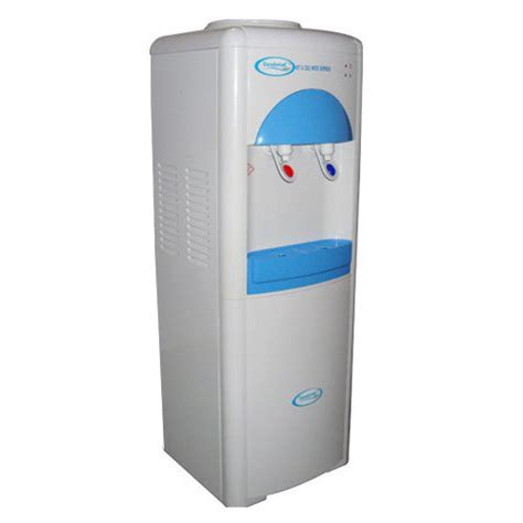 Drinking Water Dispensers, Floor Water Dispenser, GenPure Water Dispensers, वॉटर डिस्पेंसर, पानी ...