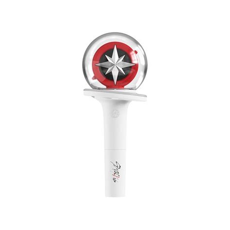 ktown4u.com : Stray Kids - OFFICIAL MD OFFICIAL LIGHT STICK ver.2