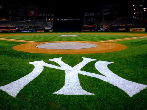 New York Yankees 2017 Wallpapers - Wallpaper Cave