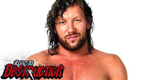 Kenny Omega Removed From NJPW Tour Following Knee Injury