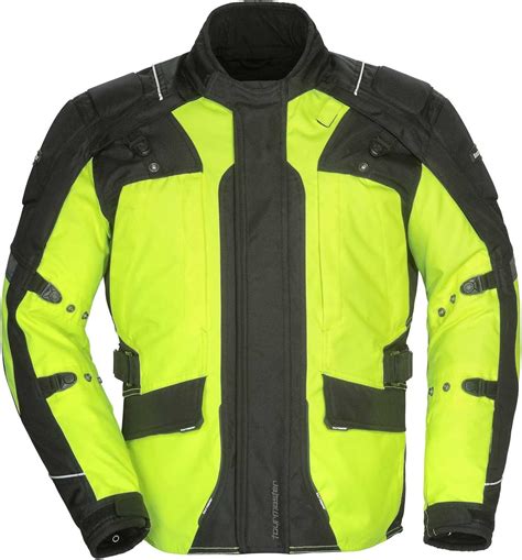 Best Motorcycle Jacket Review Guide For 2021-2022 - Report Outdoors