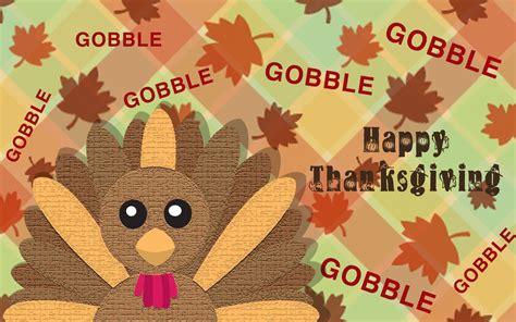 Thanksgiving HD Turkey Wallpapers - Wallpaper Cave