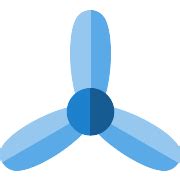 Propeller Vector SVG Icon - PNG Repo Free PNG Icons