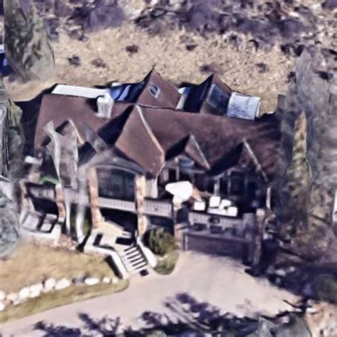 Kyle Richards' House in Aspen, CO (#3) - Virtual Globetrotting