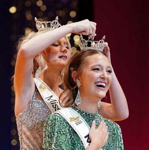 Panhandle Pageant Winners Claim Crowns As Miss Nebraska And Miss Nebraska’s Teen – KCSR / KBPY