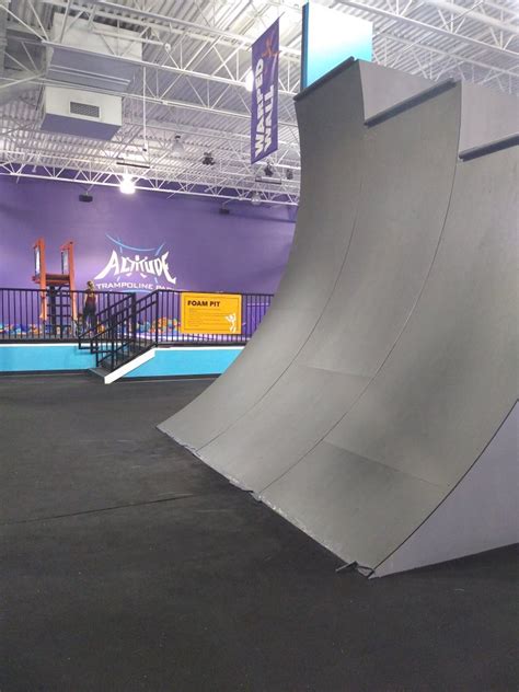 Altitude Trampoline Park - Orlando North - Seminole County