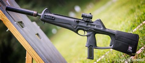 Pistol Caliber Carbines: The Best or Worst of Both Worlds? - Lucky Gunner Lounge