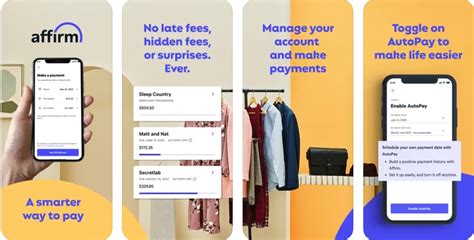 Affirm Mobile App Full Review 2024