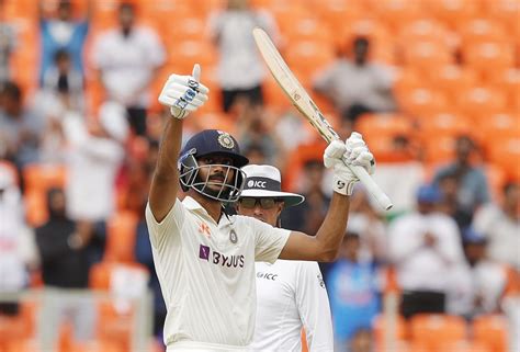 Axar Patel brought up yet another half-century | ESPNcricinfo.com