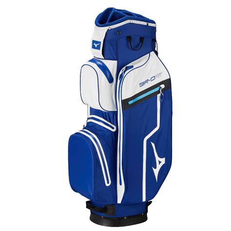 Mizuno Golf BR-DRI Cart Bag BRDRIWPC19 Staff 70 | Function18