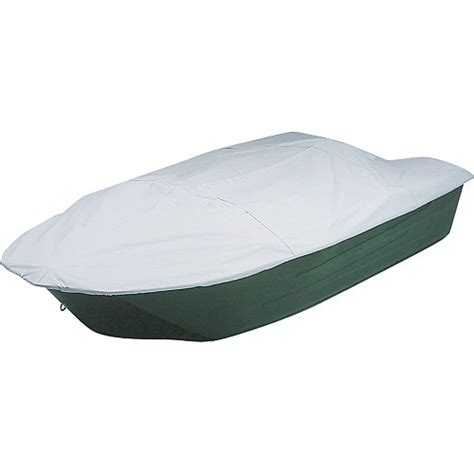 Kl Industries Sun Dolphin Pro 120 Mooring Cover (Gray/Green) 11238 019862112387