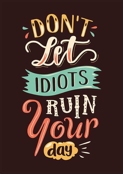 26 Best Hand Lettering Quotes For Inspiration | Typography | Graphic Design Junction