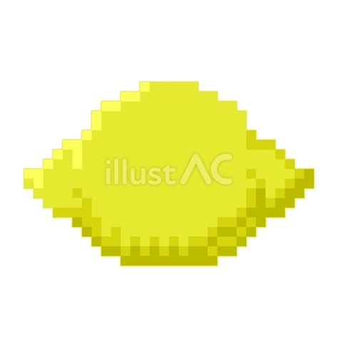 Free Vectors | pixel art lemon