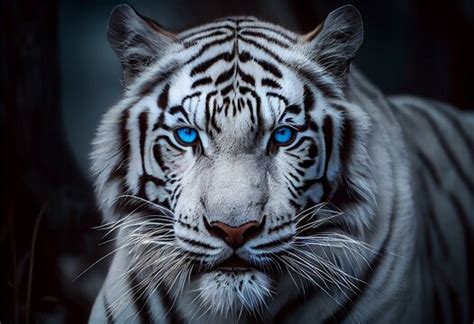 White Tiger Blue Eyes Images – Browse 5,045 Stock Photos, Vectors, and ...