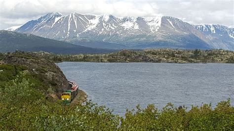 Skagway, Alaska Cruise Port - Cruiseline.com