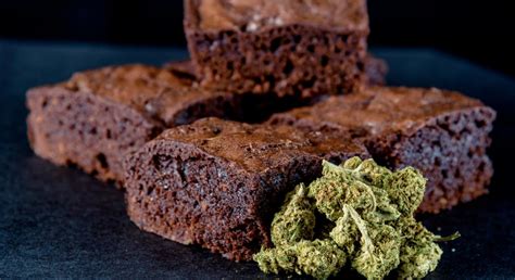 Easy Edibles: How to Make and Bake Weed Brownies