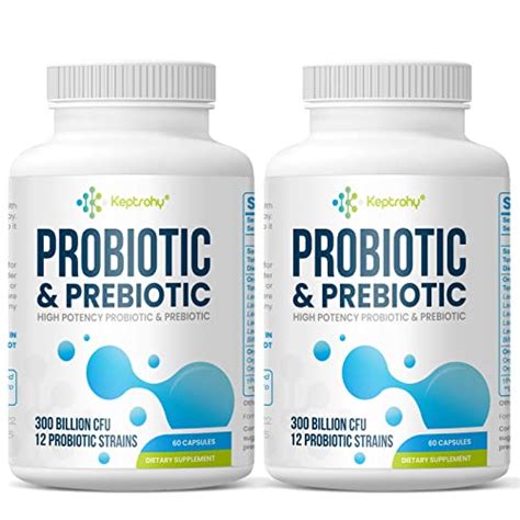 Best Probiotics Supplements, According To Experts