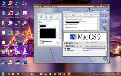 Mac os 9 emulator powerpc - guidemedi