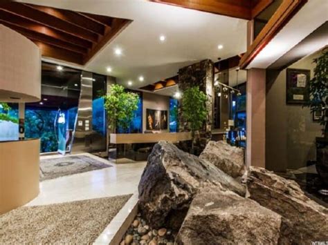 Post Malone’s House in Utah Doubles As a High-End Doomsday Bunker