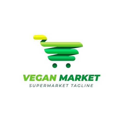 Supermarket Logo Images - Free Download on Freepik