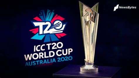 ICC T20 World Cup 2020 set to be postponed