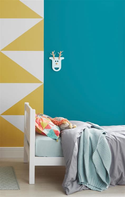 Teal & mustard | Green kids rooms, Mint green bedroom, Girls room design