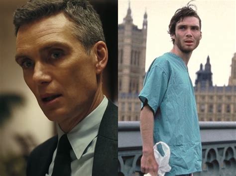 Cillian Murphy's movie roles ranked from worst to best, including ...